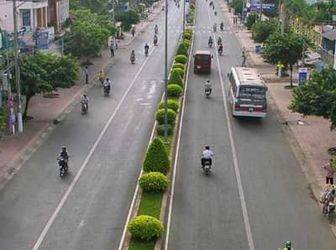 Đất Thổ 100% Chính Chủ, Giá Tốt Trung Tâm Tp Vĩnh Long