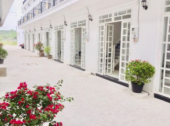 Nhà Mới 1 Trệt 2 Lầu Thống Nhất - Tô Ngọc Vân