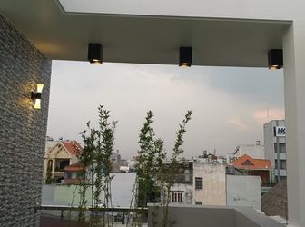 Bán Gấp Nhà Mặt Tiền Đường Nguyễn Hữu Trí ,75M2 / 2.2 Tỷ