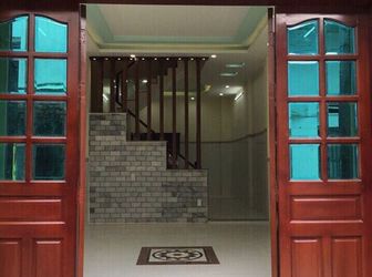 Bán Nhà Đường Dương Thiệu Tước, Diện Tích: 4.1X12 M2, 3 Lầu, Hẻm 5M, 5 Tỷ (Thương Lượng)