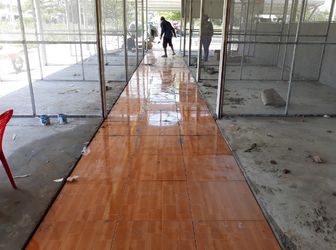 Sang Nhượng Kiot Điện Dương, Điện Bàn, Quảng Nam