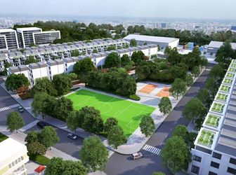 Đất Nền Yên Trung Thụy Hòa