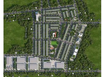 Đất Nền Yên Trung Thụy Hòa