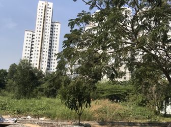 Cho Thuê Nhà Nguyên Căn Khu Phú Mỹ Chợ Lớn .Dt 5X24M. 1Trệt,2Lầu,Sân Thượng .5 Phòng Ngủ. Giá 20 Tr / Tháng .