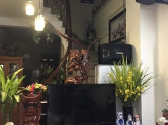 Bán Nhà Phân Lô Trung Tâm 918 Phúc Đồng, 60M2, Ô Tô Vào Nhà,  Giá 3.50 Tỷ. 0967635789