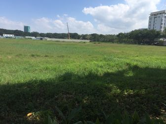 Gấp!!! Cần Vốn Kinh Doanh Đất Mặt Tiền Đường 368M2. Ngang 16M Đường Nguyễn Văn Linh, Huyện Bình Chánh