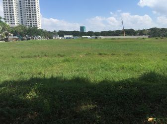 Gấp!!! Cần Vốn Kinh Doanh Đất Mặt Tiền Đường 368M2. Ngang 16M Đường Nguyễn Văn Linh, Huyện Bình Chánh