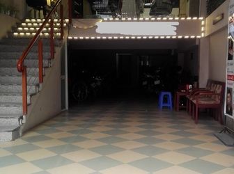 Cho Thuê Nhà Mặt Phố Vũ Trọng Phụng - Thanh Xuân, 119M x 4 Tầng