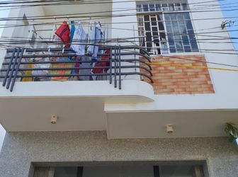 Nhà Trệt Lầu Mới 03 Phòng Ngủ Ngay Trung Tâm Ninh Kiều, Cần Thơ