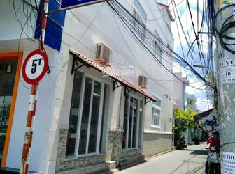 Bán Nền Cấp Phép Xây Dựng Chính, Trục Chính Hẻm - Giá: 1,3 Tỷ