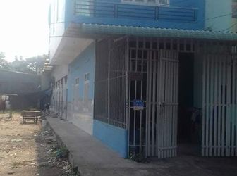 Bán Nhà Lầu Kinh Doanh Cafe Kèm 8 Phòng Trọ