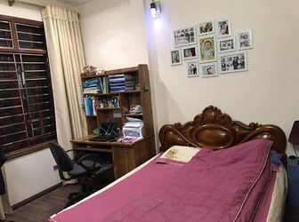 Mặt Phố Bạch Mai Kinh Doanh Sầm Uất, Mặt Tiền 5M, Cực Rẻ 4.6 Tỷ