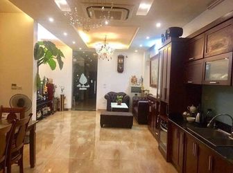 Mặt Phố Bạch Mai Kinh Doanh Sầm Uất, Mặt Tiền 5M, Cực Rẻ 4.6 Tỷ