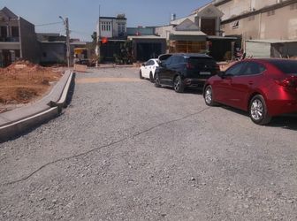 Bán Đất 2 Mặt Tiền Kinh Doanh Buôn Bán Dĩ An Bình Dương