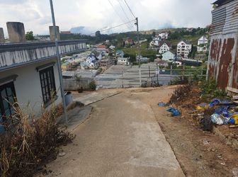 Bán Đất Phường 8, Đà Lạt - 183,87M2 - Đ3558