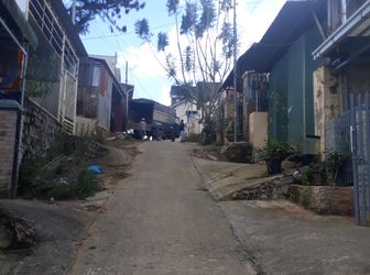 Bán Đất Phường 8, Đà Lạt - 183,87M2 - Đ3558