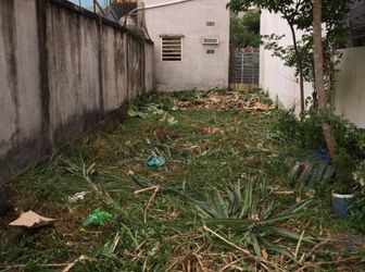 Bán Nền Thổ Cư, Có Sẵn Phép Xây Dựng Chính Ở Hẻm 234 Hoàng Quốc Việt, Ninh Kiều, Cần Thơ - Giá: 1,55 Tỷ