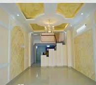 Ngôi Nhà Mơ Ước 41M2 Hào Nam, Ô Tô, Kinh Doanh, Chỉ 6.6 Tỷ.