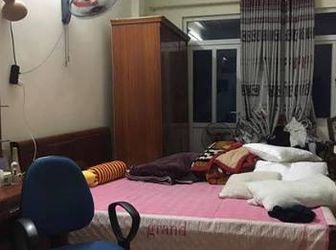 Bán Nhà Đẹp Ngõ 44 Đại La, 38M X 5 Tầng, Nở Hậu.