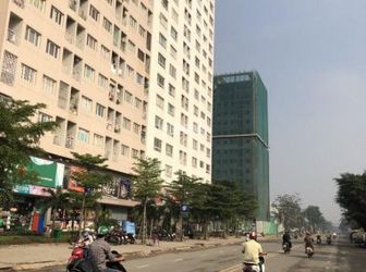 Mở Bán Lock Đẹp Nhất Chung Cư Green Town Bình Tân - 1,2 Tỷ/căn, Sổ hồng riêng - Lh 0906.760.116