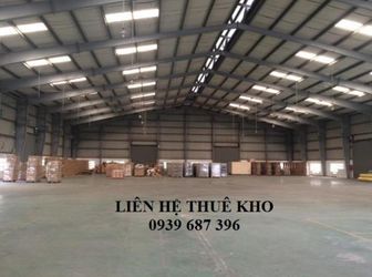 Cho Thuê Kho Trong Kcn Cát Lái, Quận 2