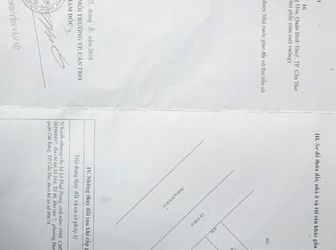 Đầu Năm Bán Rẻ Cho Quý Khách Sản Phẩm Hót Trong Kdc 12Ha8