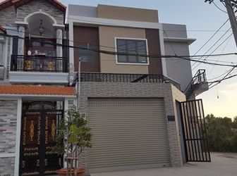 Cho Thuê Nhà Trọ Đường Nguyễn Văn Tạo, Nhà Bè, Gần Trường Quốc Tế Mỹ