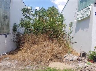 Bán Nền Thổ Cư Giá Rẻ Ở Kdc 923, P. An Bình, Q. Ninh Kiều, Cần Thơ - Giá 880 Triệu