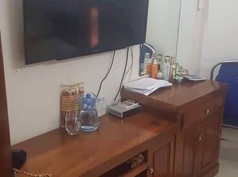 Nhà Đẹp Thái Thịnh 5 Tầng Mt 3.6M, Cách Đường Ô Tô 50M, 2.5 Tỷ