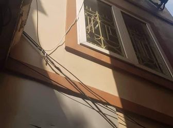 Nhà Đẹp Thái Thịnh 5 Tầng Mt 3.6M, Cách Đường Ô Tô 50M, 2.5 Tỷ