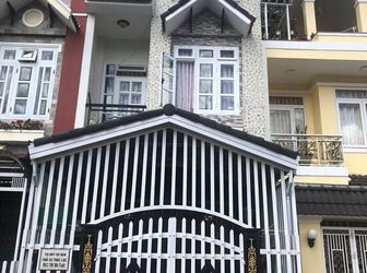 Cần Bán Căn Nhà Ngay Khu quy hoạch Hoàng Diệu Nhà Ngay Khu Trung Tâm Thành Phố Đà Lạt - Vị Trí Đắc Địa