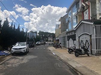 Cần Bán Căn Nhà Ngay Khu quy hoạch Hoàng Diệu Nhà Ngay Khu Trung Tâm Thành Phố Đà Lạt - Vị Trí Đắc Địa
