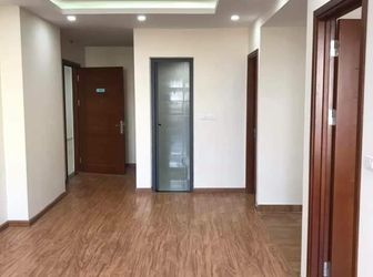 Bán CHCC Khu Ct2B Hoàng Quốc Việt, Giá Rẻ.