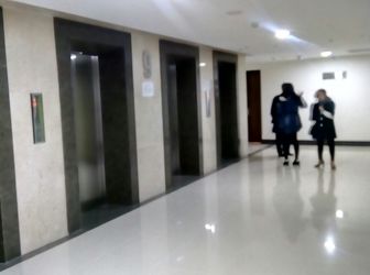 Bán CHCC Khu Ct2B Hoàng Quốc Việt, Giá Rẻ.