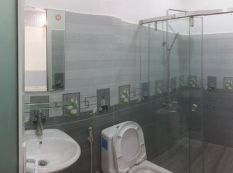 Cần Bán Gấp Nhà 1 Trệt 3 Lầu 1 Lửng Quận Gò Vấp