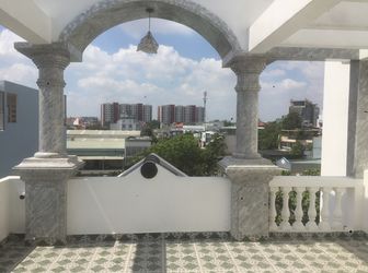 Cần Bán Gấp Nhà 1 Trệt 3 Lầu 1 Lửng Quận Gò Vấp