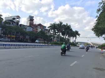 Tôi Muốn Cho Thuê 400M2, Giá 220K/m2, Mặt Đường Lê Qang Đạo, Cổng Làng Phú Đô