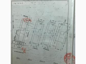 Cơ Hội Sở Hữu Nhà 2 Mặt Tiền Quận Phú Nhuận