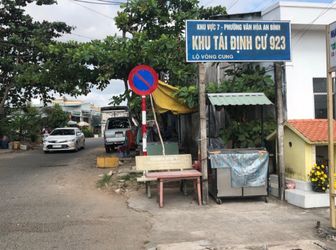 Bán Nền 90M2 Thổ Cư 100% Khu Dân Cư 923, P. An Bình, Q. Ninh Kiều, Cần Thơ - Giá 1,1 Tỷ
