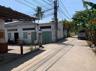 Bán Nền Hẻm 112 Đường 3/2, P. Hưng Lợi, Q. Ninh Kiều, Cần Thơ - Giá 850 Triệu