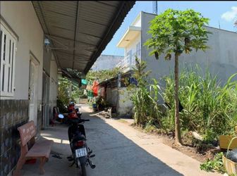 Bán Nền Hẻm 112 Đường 3/2, P. Hưng Lợi, Q. Ninh Kiều, Cần Thơ - Giá 850 Triệu