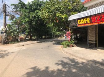 Bán Nền 90M2 Thổ Cư 100% Khu Dân Cư 923, P. An Bình, Q. Ninh Kiều, Cần Thơ - Giá 1,1 Tỷ