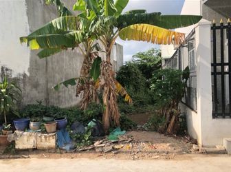 Bán Nền 90M2 Thổ Cư 100% Khu Dân Cư 923, P. An Bình, Q. Ninh Kiều, Cần Thơ - Giá 1,1 Tỷ
