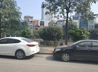 Mặt Phố 85M2 Kim Giang 12,3 Tỷ Kinh Doanh, Nhà Hàng, Khách Sạn, Văn phòng, Phòng Khám