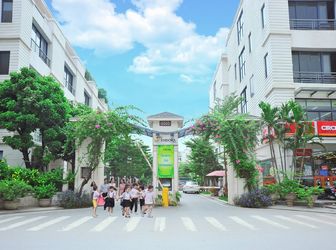 Chiết Khấu Cao, Biệt Thự Pandoara Thanh Xuân Hà Nội