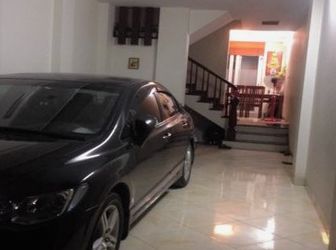 Bán Nhà Sân Vườn Tiểu Cảnh, Gara Ô Tô Thịnh Hào Chỉ 13.5 Tỷ