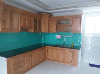 Nhà 4 Lầu 150M2 Đường Nguyễn Oanh Gò Vấp