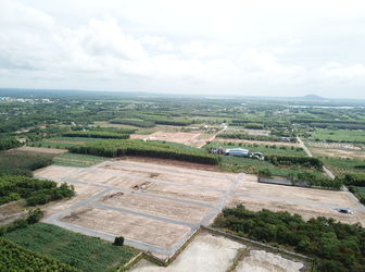 Mở Bán Đất Giai Đoạn Đầu Siêu Rẻ Khu Vực Thị Xã Phú Mỹ - Bà Rịa Vũng Tàu