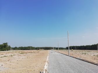 Mở Bán Đất Giai Đoạn Đầu Siêu Rẻ Khu Vực Thị Xã Phú Mỹ - Bà Rịa Vũng Tàu