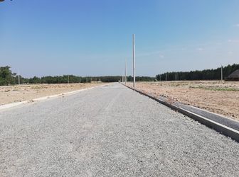 Mở Bán Đất Giai Đoạn Đầu Siêu Rẻ Khu Vực Thị Xã Phú Mỹ - Bà Rịa Vũng Tàu